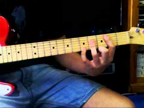 John Fogerty - Hot Rod Heart (Guitar Solo)