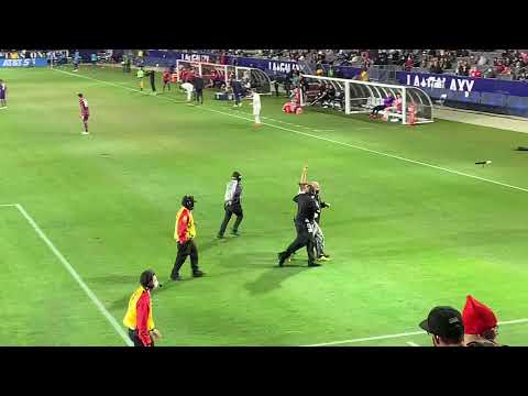 USMNT vs Bosnia & Herzegovina Dec 18, 2021