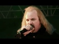 Candlemass - Hammer of doom (Ashes to Ashes, DVD 2010)
