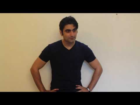 Vivek Dutta ACTVD Durghaati