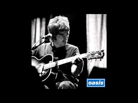 'Better Than Goin' To Church' Noel Gallagher's Acoustic Collection