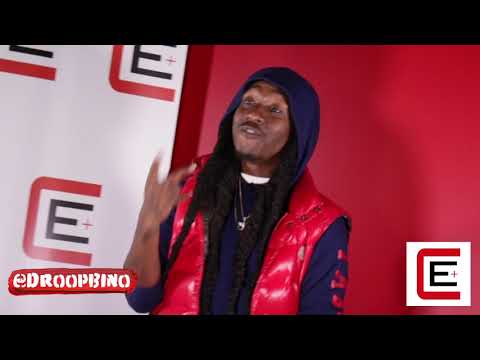 RedWall Freestyle featuring Droop Bino