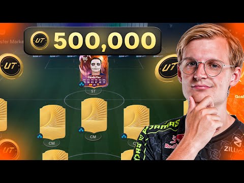 The BEST 500K Team in FC 26 That WINS You More Games!