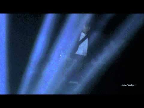 130302 SJM Shanghai Sungmin playing guitar