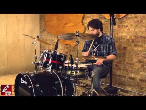 Sabian HH 14" Vanguard Hi Hat Cymbals