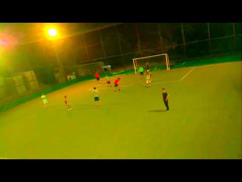 Merkez Halı Saha 13.05.2016 20:00 - akillisaha.com