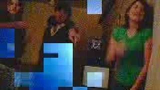 Crystal,Alysha,Mikhayla,and Emily