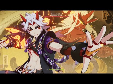 What a C6 Itto looks like