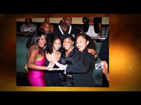 7one8 lounge & bar 3233 East Tremont Av. Najah's bday bash.O' OSCAR, ISSIAH F. & GLAM SQUAD.