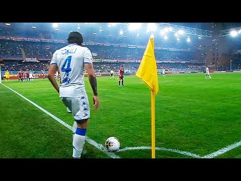 Sandro Tonali vs Genoa (26-10-2019) HD