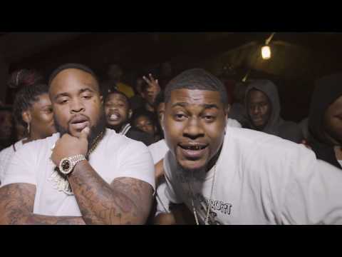 Eastside Blacc ft Mo3 - On Our Way (OFFICIAL VIDEO) #EastsideBlacc #mo3 #AllBoutProfit #hsm