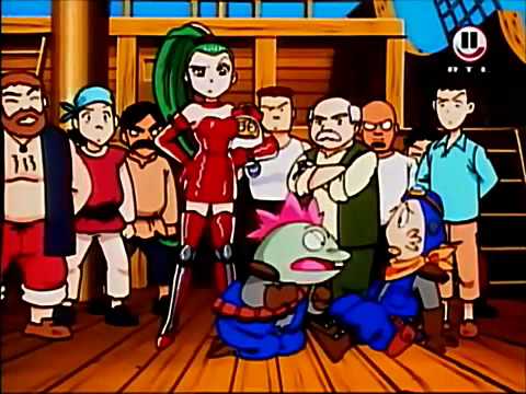 Flint Hammerhead 06 - Coconaut