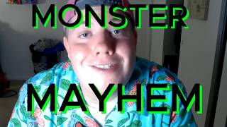 YUGIOH! BATTLES OF LEGEND MONSTER MAYHEM BOOSTER BOX OPENING! CHIBI HUNTING!
