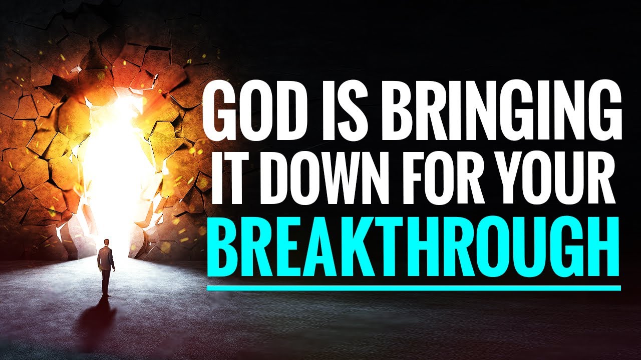 IT IS SET TO HAPPEN YOU ARE GOING TO SEE IT SPEEDILY COMING RIGHT AWAY