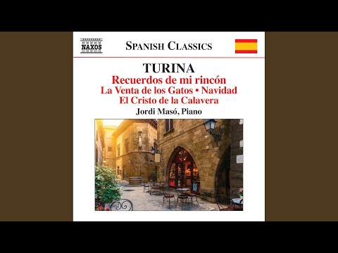 El Cristo de la Calavera, Op. 30: III. Desafío de Alonso y Lope (Duel between Alonso and Lope)