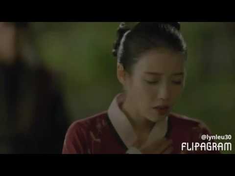 Moon Lovers: Scarlet Heart Ryeo - Kiss Ep 9