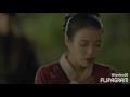 Moon Lovers Scarlet Heart Ryeo Kiss Ep 9