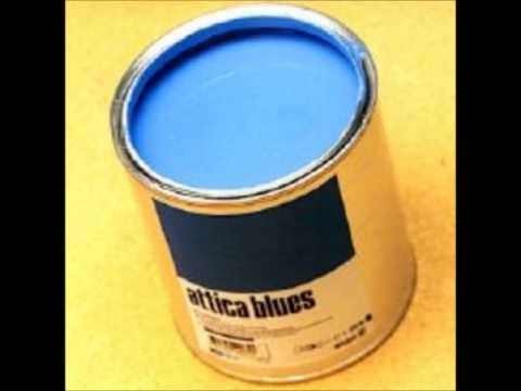 Attica Blues - Atlanta