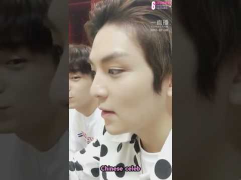 [6TOTSubs] 160730 TEEN TOP WEIBO Live!