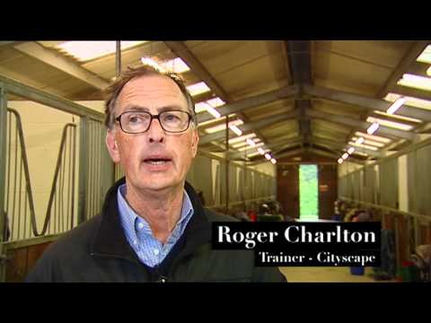 BCS TV Presented by the Armchair Jockeys - the Coral-Eclipse Stakes