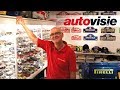De rallycollectie van Gérard Wolthaar - Autogekken op Zijwegen