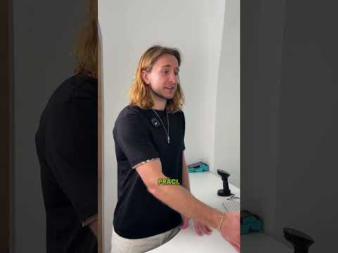 Když si seš naprosto jistá, že jsi v práci nenahraditelná…