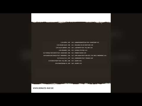 Wer Wenn Nicht Wir (feat. Pal One, mnemonic)