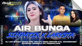 Download lagu DJ AIR BUNGA SIMPATIK X LARYSTA TRAP DANGDUT VIRAL2K25 VOCAL CAK NDU FT RENA MOVIES FULL ARANSEMEN mp3 Download lagu DJ AIR BUNGA SIMPATIK X LARYSTA TRAP DANGDUT VIRAL2K25 VOCAL CAK NDU FT RENA MOVIES FULL ARANSEMEN mp3