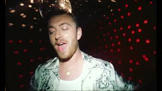Calvin Harris, Sam Smith - Promises [Official Music Video]