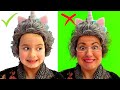 Ruby And Bonnie Copy Me Challenge