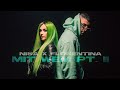 Nisa x Florentina - MIT WEM PT. II (Official Video)