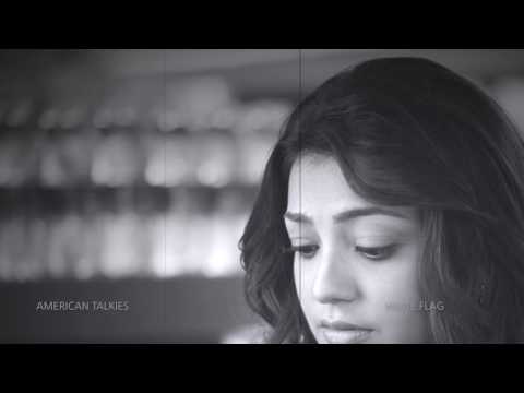 WHITE FLAG - Vocal Cover