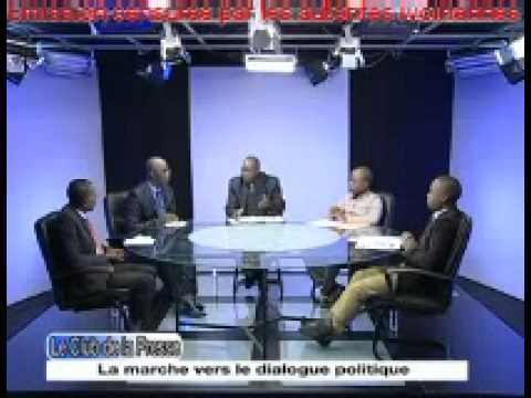 Censure d'Etat: Voici l'émission que les ivoiriens n'ont jamais pu voir.