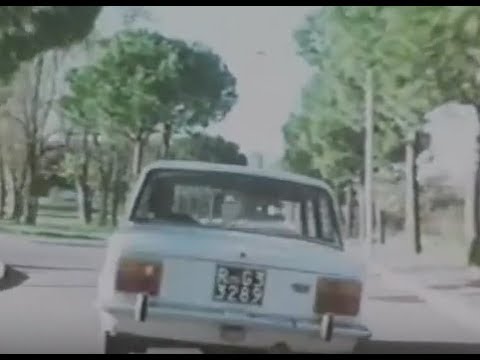 Inseguimento car chase - Il tempo degli assassini 1975