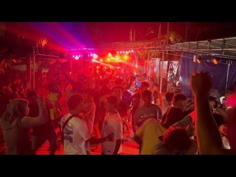 PARTY KUPANG NTT TERBARU 2025 !! IKLANNN REMIX