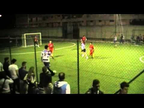 5° Torneo Fiocco Bianco - 1° Giornata Gironi D ed E