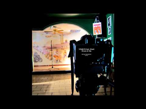 VIS@VIS feat. Ghedi - Amore & Vita (LIVE @PASOMUSIC 2000)