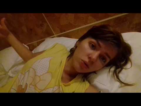 Пробую манго на о.Хайнань.Почему я не сплю?- громкие китайцы