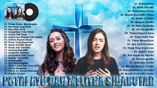 Download lagu PUTRI AYU & MELITHA SIDABUTAR - LAGU ROHANI KRISTEN TUHAN YESUS PENOLONG HIDUPKU mp3 Download lagu PUTRI AYU & MELITHA SIDABUTAR - LAGU ROHANI KRISTEN TUHAN YESUS PENOLONG HIDUPKU mp3