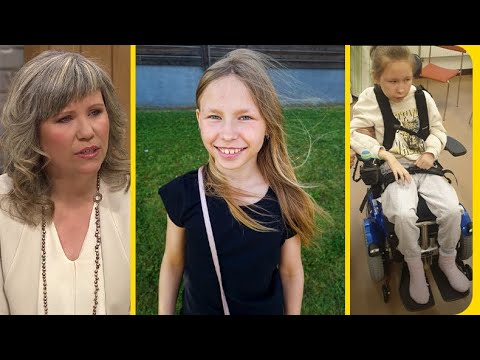 Familjen om Lex Luna: ”Då kan vi få någon form av mening – i det me… | Nyhetsmorgon | TV4 & TV4 Play