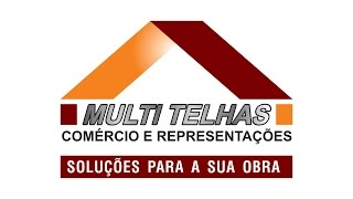preview picture of video 'Multi Telhas Bastos'