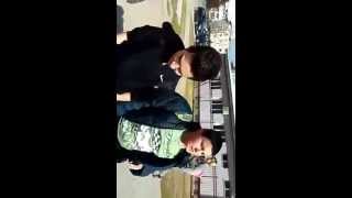 Rap by popo i alek- [jas sum psihopat]