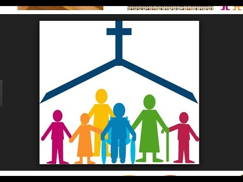 Khrihfa Bu Cu Innchungkhar Pakhat Kan Si - Rev. Hoi Cung Tum