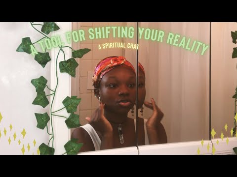 Self Care Has Helped Shift My Reality ☾A Spiritual Chat☽