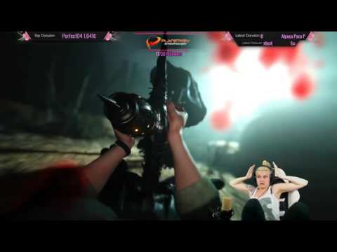 OUTLAST 2 DEMO || JUMPSCARE || MA DICK!!