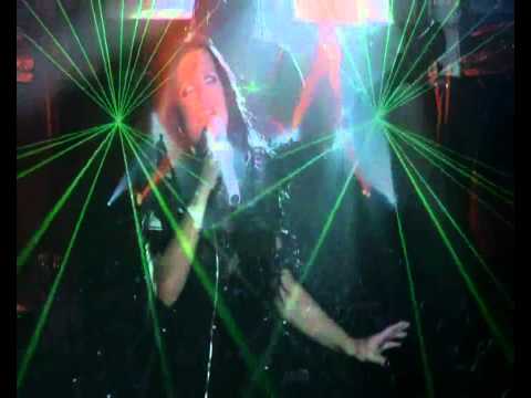Tarja -04. Tired of being alone [Act I] (DVD 2)