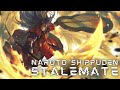 Naruto Shippuden OST Stalemate