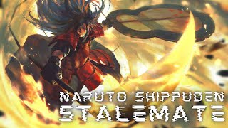 Download lagu Naruto Shippuden OST  -  Stalemate mp3