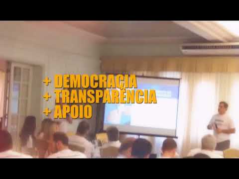 CHAPA RENOVA TRARÁ A GESTÃO DA FECOMÉRCIO MG PARA O SÉCULO 21