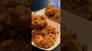 フリーマントルにあるラメーン屋"小松"濃い味の唐揚げが好きな人は絶対食べてみてほしい #パースグルメ #フリーマントル #Fremantle #PerthFood #komatsu